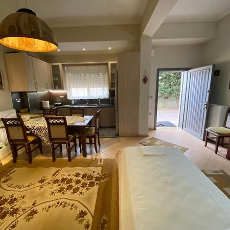 Vila Violeta 1 Vlorë Esterno foto