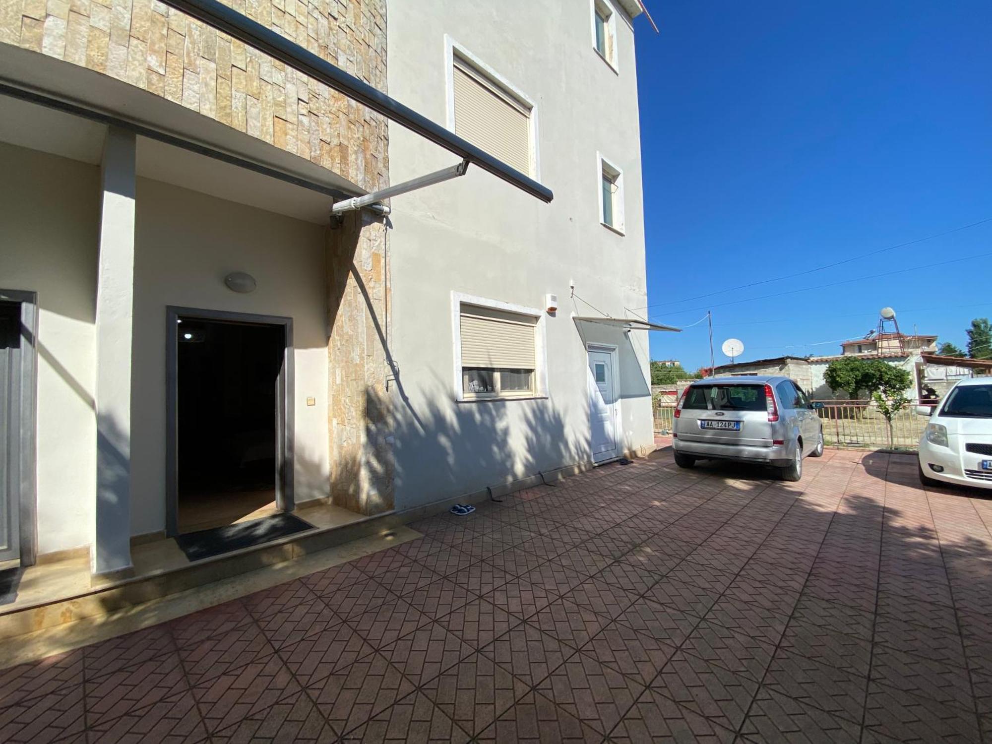Vila Violeta 1 Vlorë Esterno foto